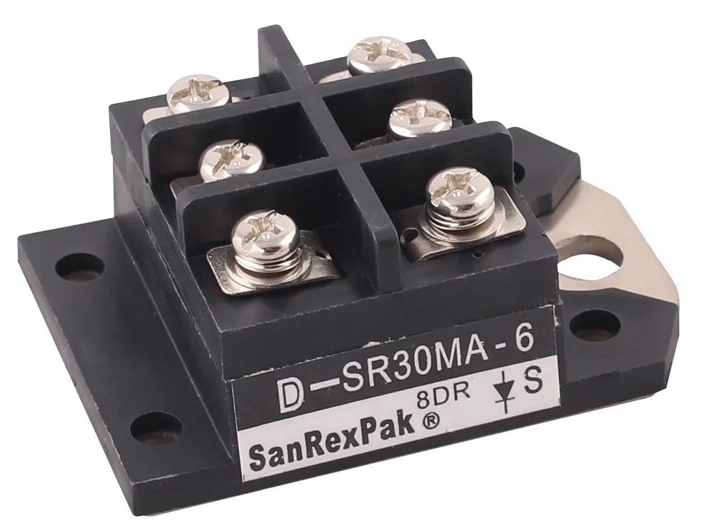 D-SR30MA-6