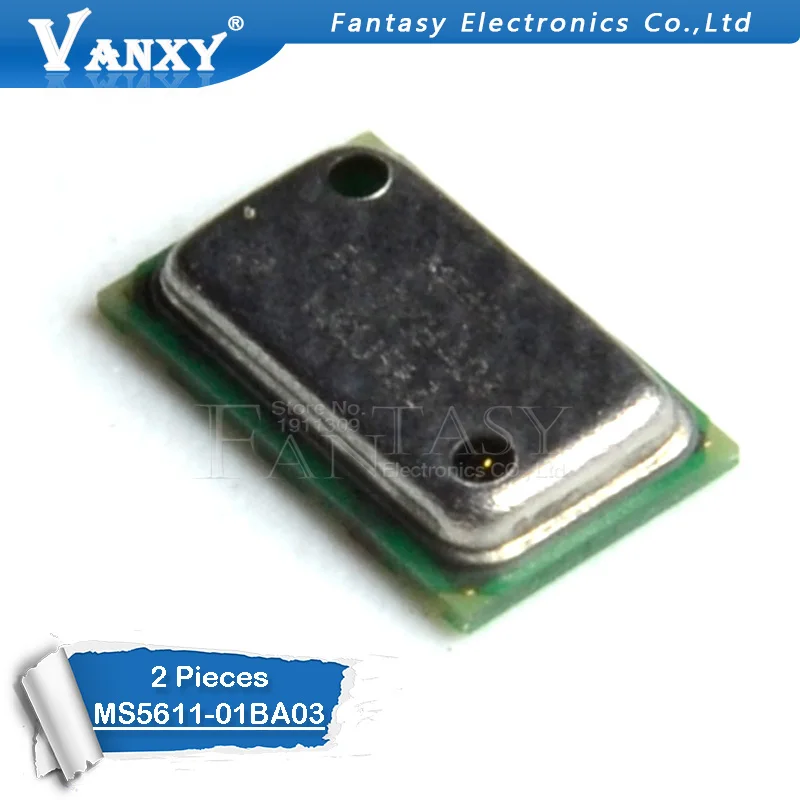 2PCS MS5611 01BA03 MS5611 01 MS5611 SENSOR new and original 500BP-in ...