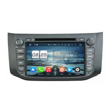ROM 32G Octa Core Android 6.0 Fit Nissan SYLPHY /B17 /Sentra 2012 2013 2014 Car DVD Player Navigation GPS Radio