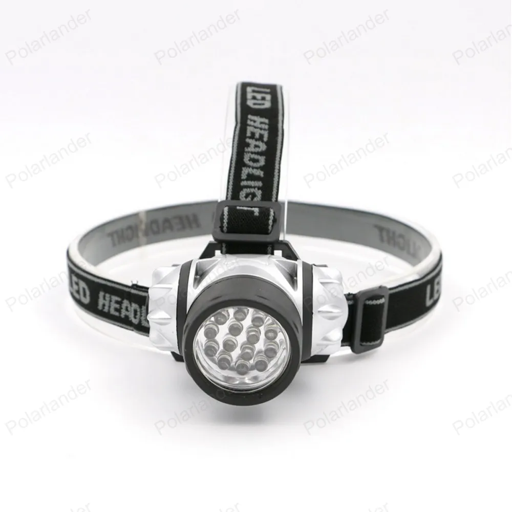 Ultra Bright more powerful and lasting energy font b Led b font light headlights household lighting