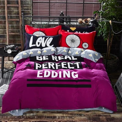 

Cilected Halloween Bedding Set 4pcs For Kids Funny Gift Sugar Skull 3D Printed Bed Linen Duvet Cover Sheet Pillowcase Queen king