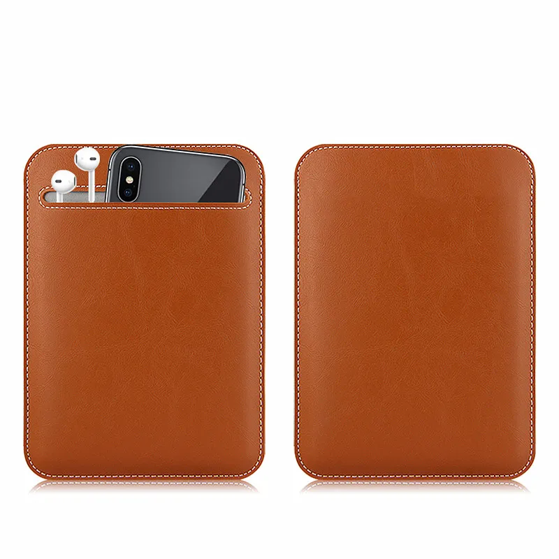 

PU Leather Case Sleeve For Amazon Kindle Paperwhite 6" eBook Reader Protective Cover For kindle paperwhite 3 2 1 Protector Pouch