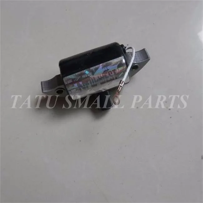 TDI IGNITION VINTAGE STIHL 070 090 3