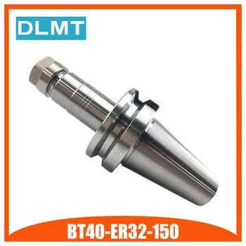 

New BT40 ER32 150L BT40 ER25 150L BT40 ER20 ER16 150L Collet chuck holder ER32 toolholder CNC Milling Lathe