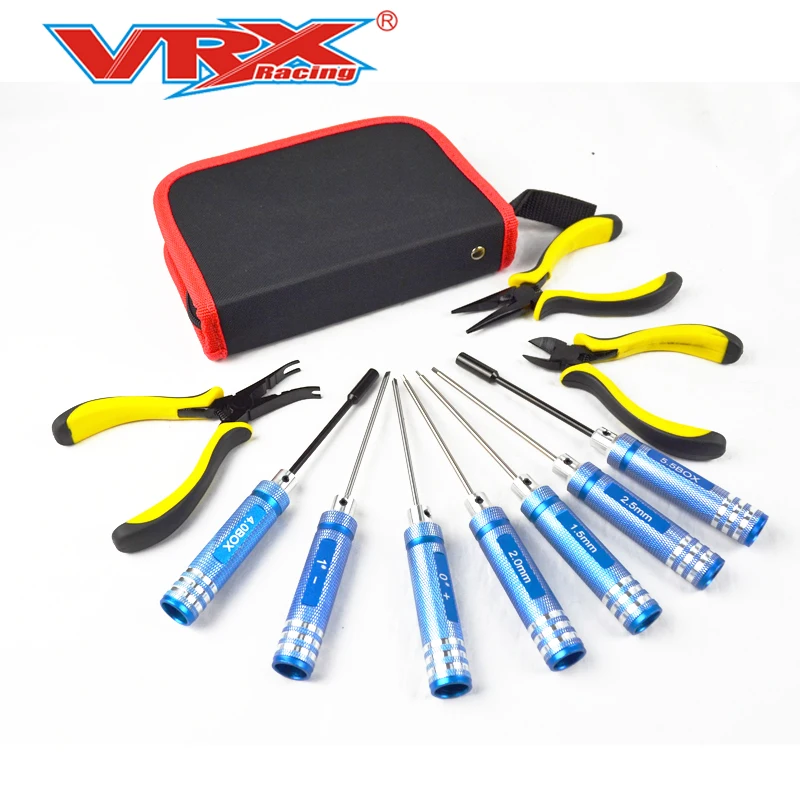 Toolkit rc