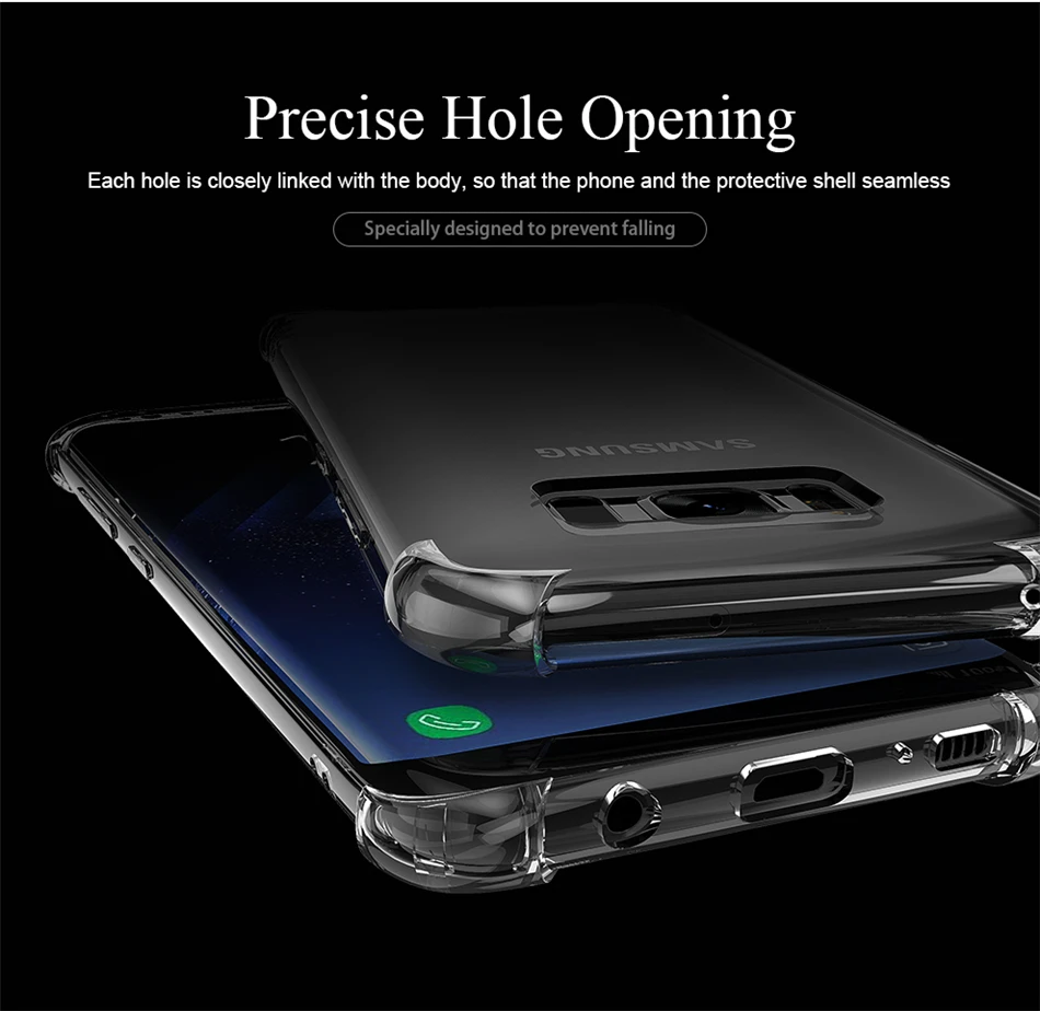 Case for Samsung Galaxy S10 lite