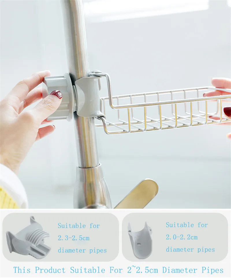 Faucet shelf (4)