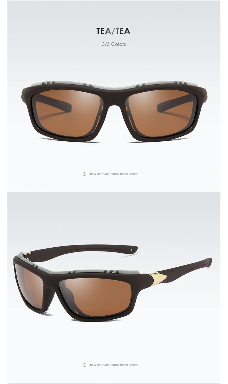 Sports sunglasses 12