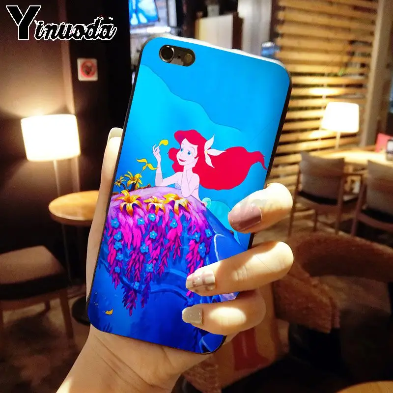 Little Mermaid