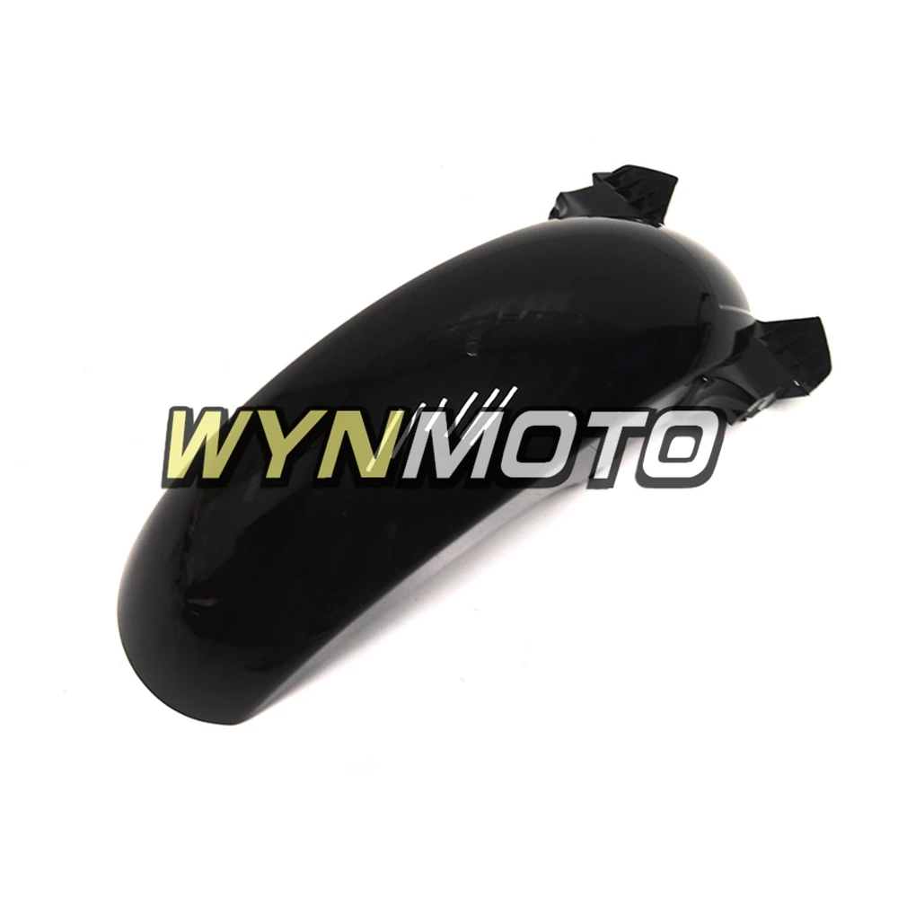 Полностью из АБС пластика Обтекатели для мотоциклов Yamaha T MAX 500 2008 2009 2010 2011 желтые