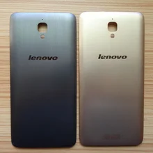For Lenovo S660 S660T S668T Original Battery Back Cover Housing Door Case Replacement Parts For Lenovo S660 S660T S668T