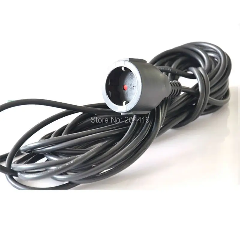 Lawn Mower Extension Cord