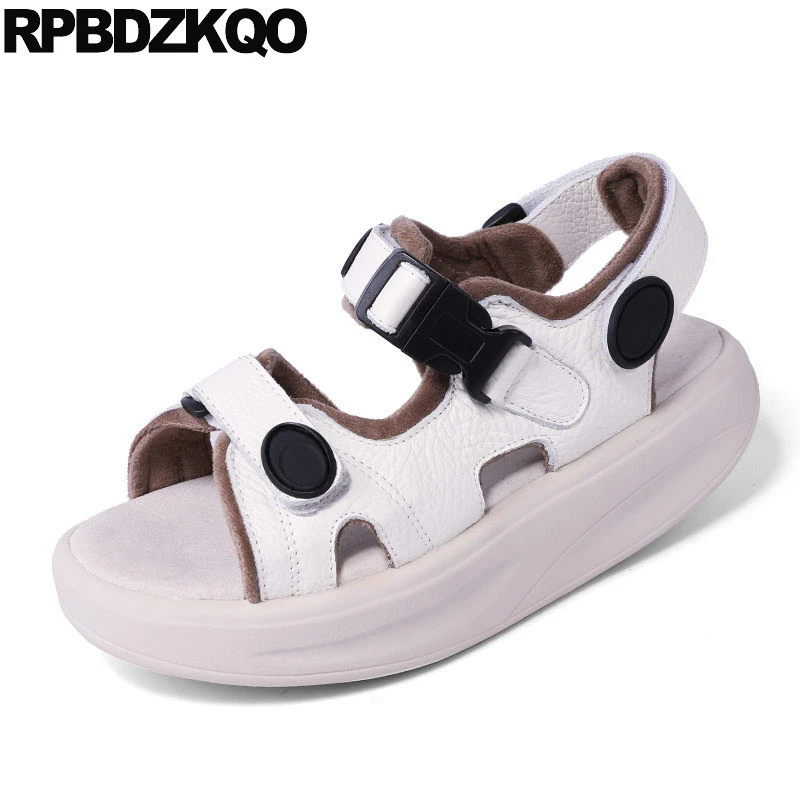 wide fit white sneakers