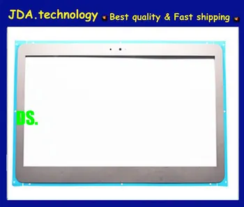 

Wellendorff New/Org LCD bezel shell For ASUS UX305 UX305CA UX305FA UX305UA front bezel cover B cover Silver
