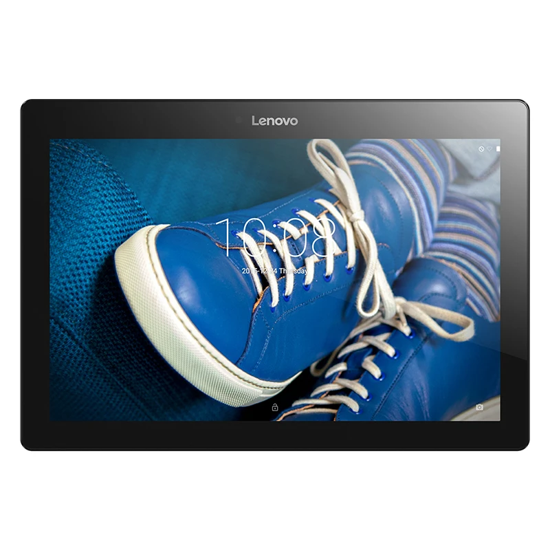 Lenovo Tab2 X30M LTE планшетный компьютер Snapdragon MSM8909 Quad Core 1 ГБ оперативной памяти 16 rom 10
