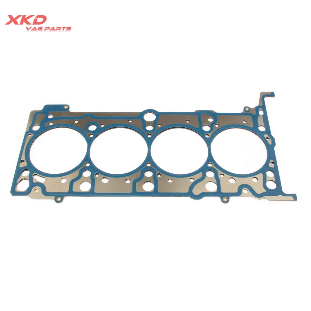 Engine 5 8 Cylinder Head Gaskets For AUDI A4 S4 A6 S6 4.2L 61 33735 00