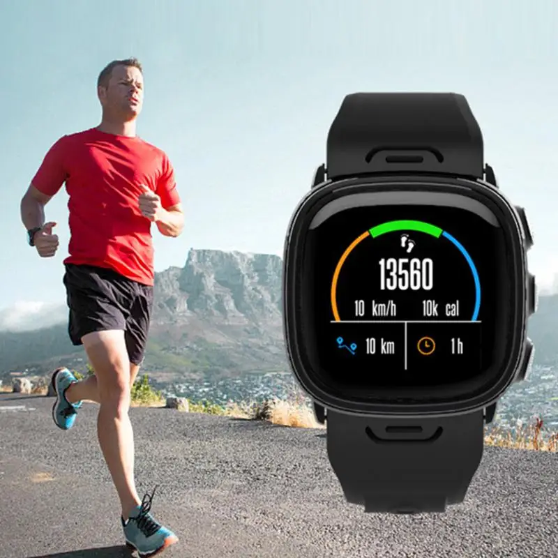 smart watch that can answer calls