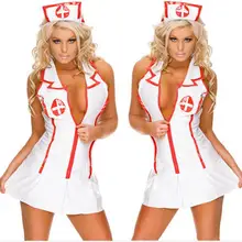 Косплей женская форма Sexo эротическая одежда медсестры секс пикантное белье эротическое белье Ropa эротическая одежда комплект