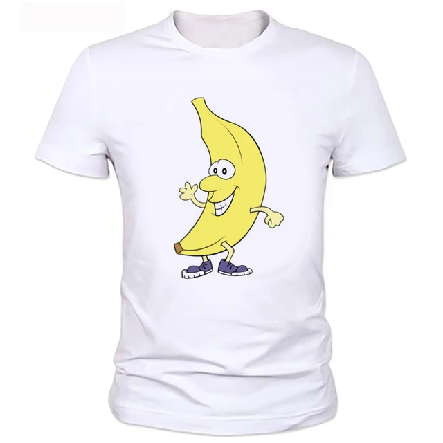 cartoon characters printed t shirts banana newest t shirt men 3d t shirt sleeve - Cartoon Characters To Print cartoon characters printed t shirts banana newest t shirt men 3d t shirt sleeve - Cartoon Characters To Print