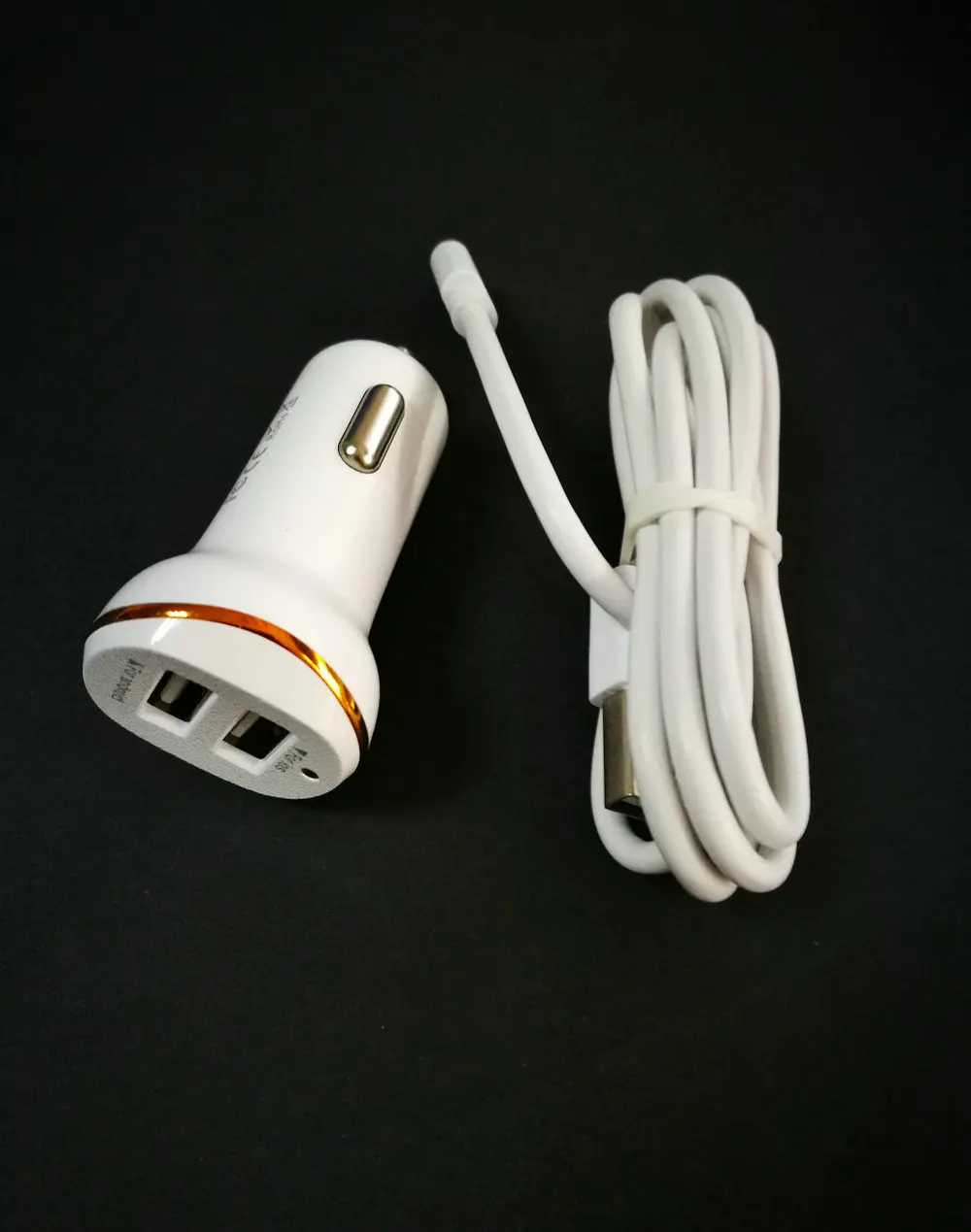 USB кабель 100 см с длинной вилкой Европейское стандартное зарядное устройство для