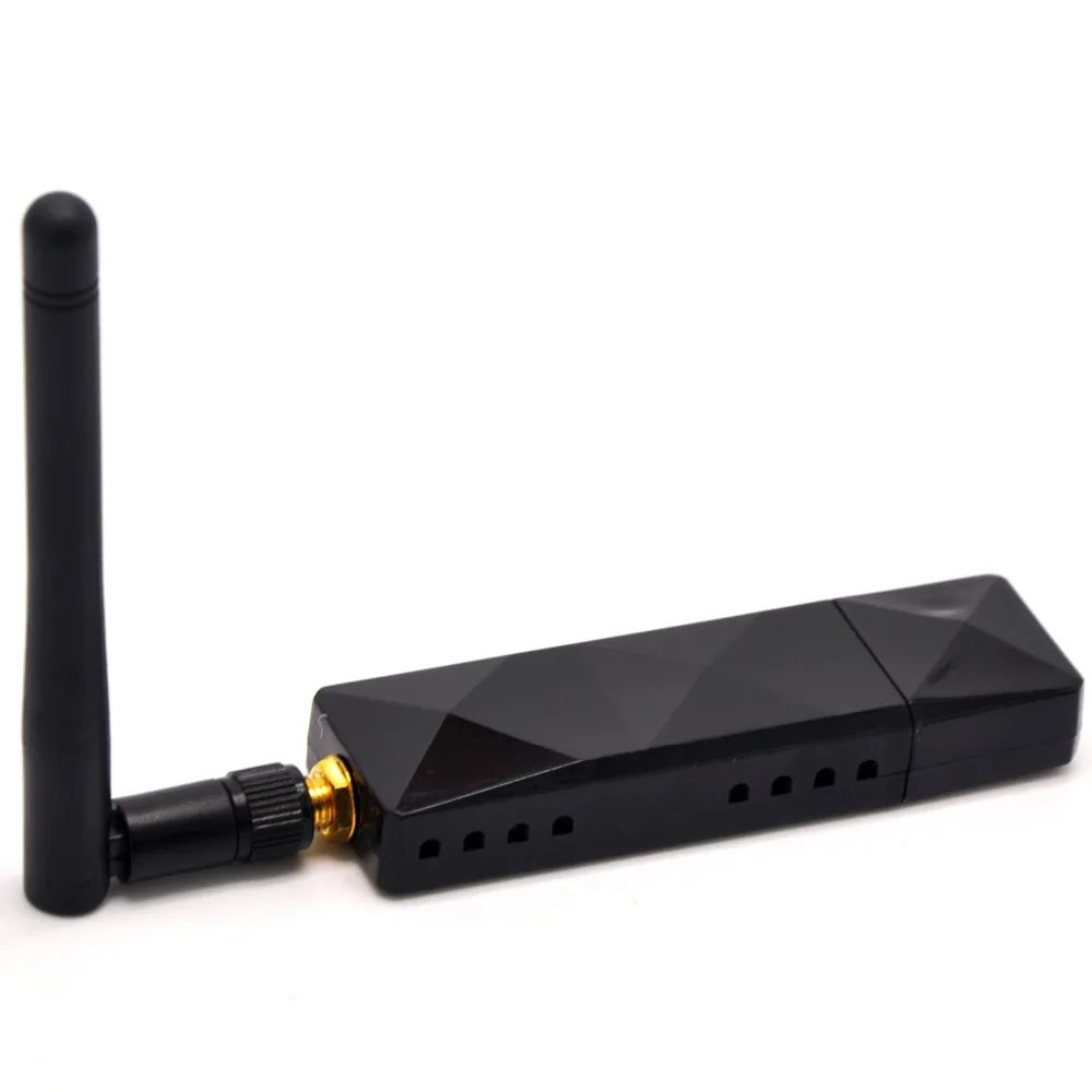 Беспроводной USB WiFi адаптер для Atheros AR9271L 802.11n 150 Мбит/с + 3dBi антенна Kali Linux/Windows