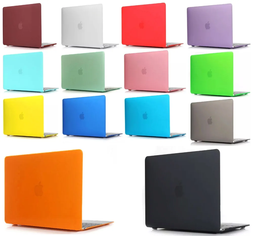 NEW Laptop Case For font b Apple b font font b MacBook b font Air Pro