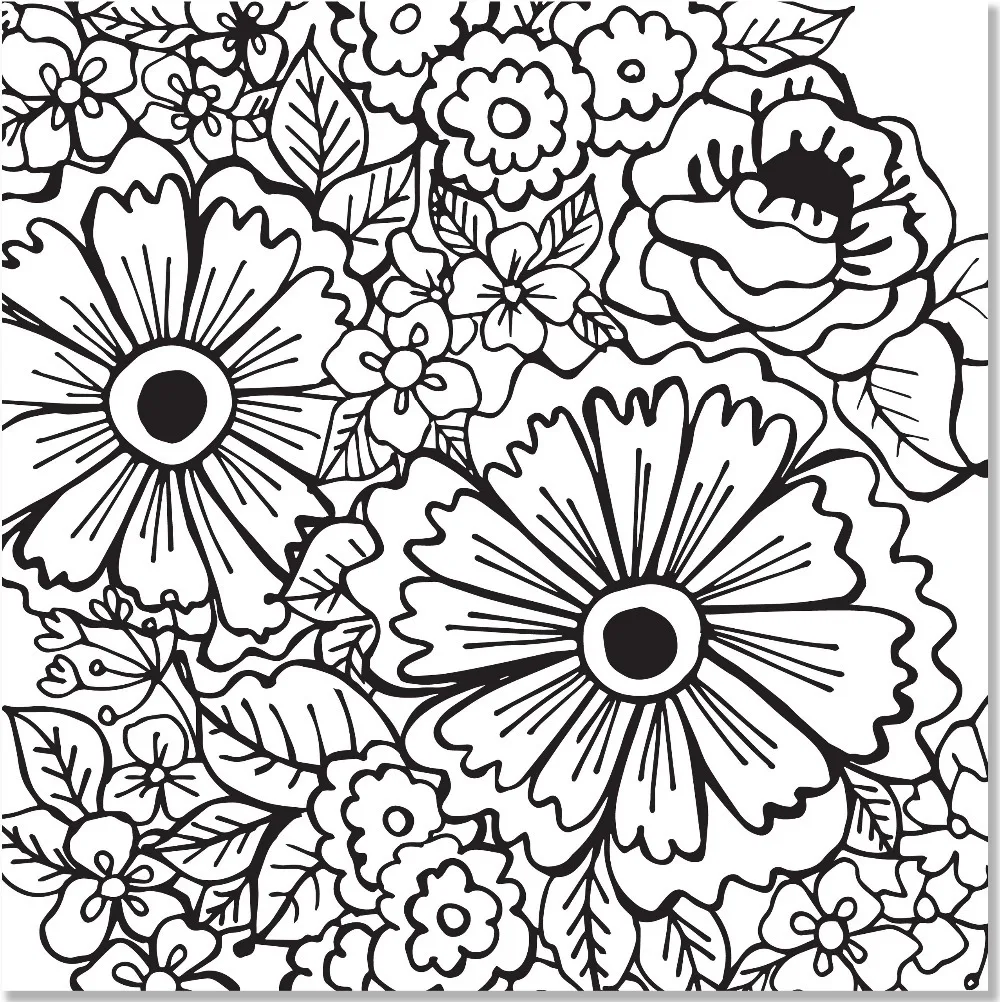 Joyful Designs Artist\'s Coloring Book (31 stress relieving designs ... Joyful Designs Artist\'s Coloring Book (31 stress relieving designs ...