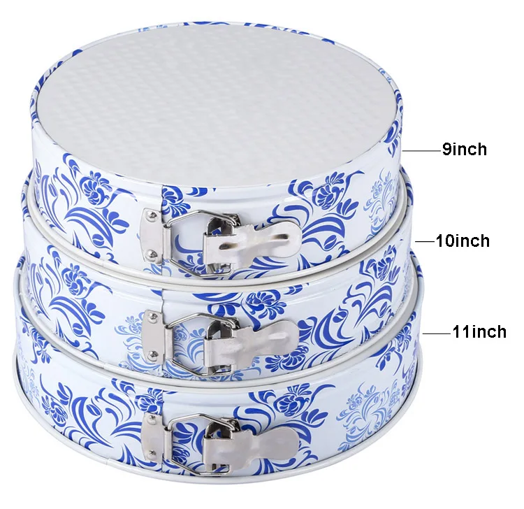 Bakeware cake pan