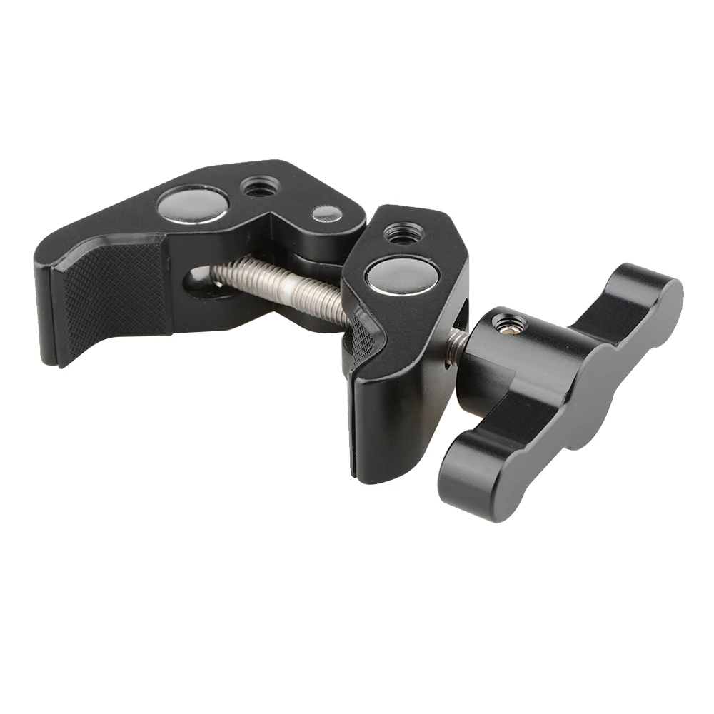 CAMVATE_Super Clamp_Crab Pliers Clip_Handle (2)