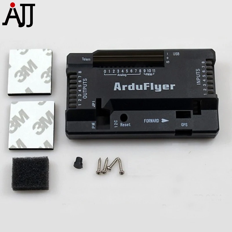 

Rctimer ArduFlyer чехол боковой Pin стили SP-Чехол