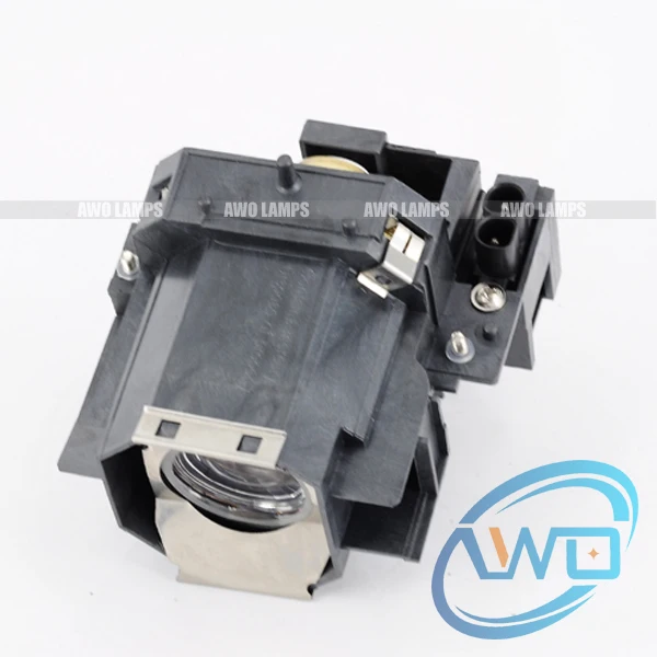 ELPLP35/V13H010L35 Original lamp with housing for EPSON PowerLite Home Cinema 400,550,800; EMP-TW520/TW600/TW620/TW680.