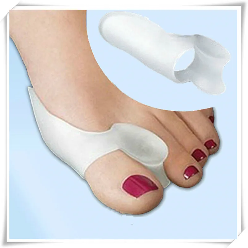 Bunion корректор ортопедический. носки для hallux valgus. ортез hallux valgus. 41l (т-01l). корректор халлюкс вальгус.
