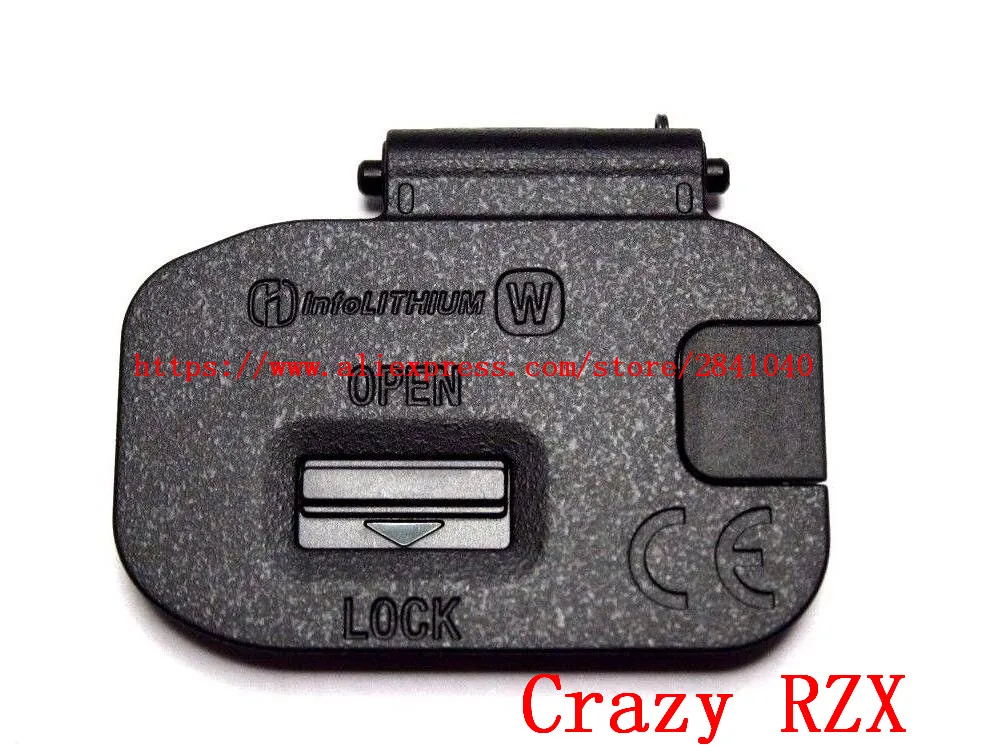 

NEW A7M2 A7RM2 Battery Door Cover Lid Cap For SONY A7M2 A7RM2 ILCE-7M2 ILCE-7RM2 A7 II A7R II Camera Unit Repair Part