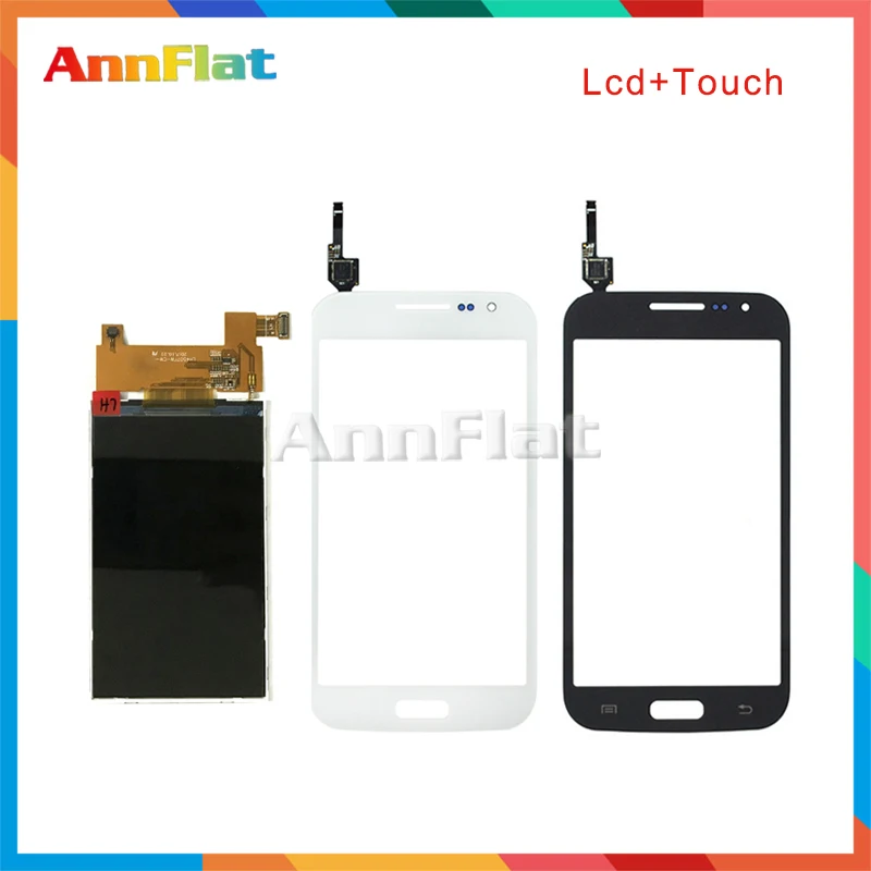 

High Quality 4.7" For Samsung Galaxy Win GT-i8552 i8552 Lcd Display Screen Free Shipping+Tracking Code