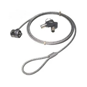 

Laptop Key Lock Security Cable Lock