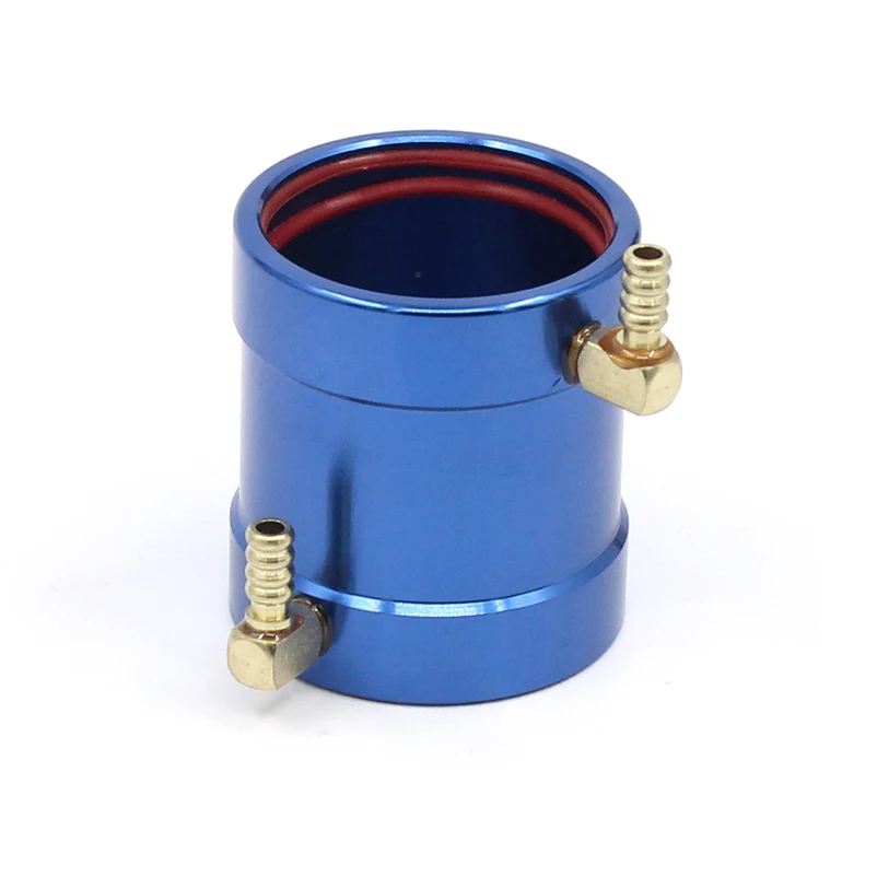 

Hobbywing SEAKING Water Cooled Jacket Water-Cooled Tube Cover for ECS Motor 2040 2848 3660
