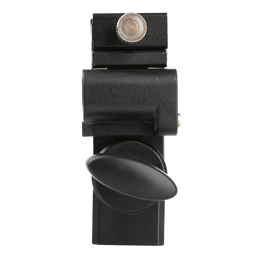 Godox-E-Type-Flash-Hot-Shoe-Umbrella-Holder-Swivel-Bracket-Mount-Light-Stand-For-DSLR (4)
