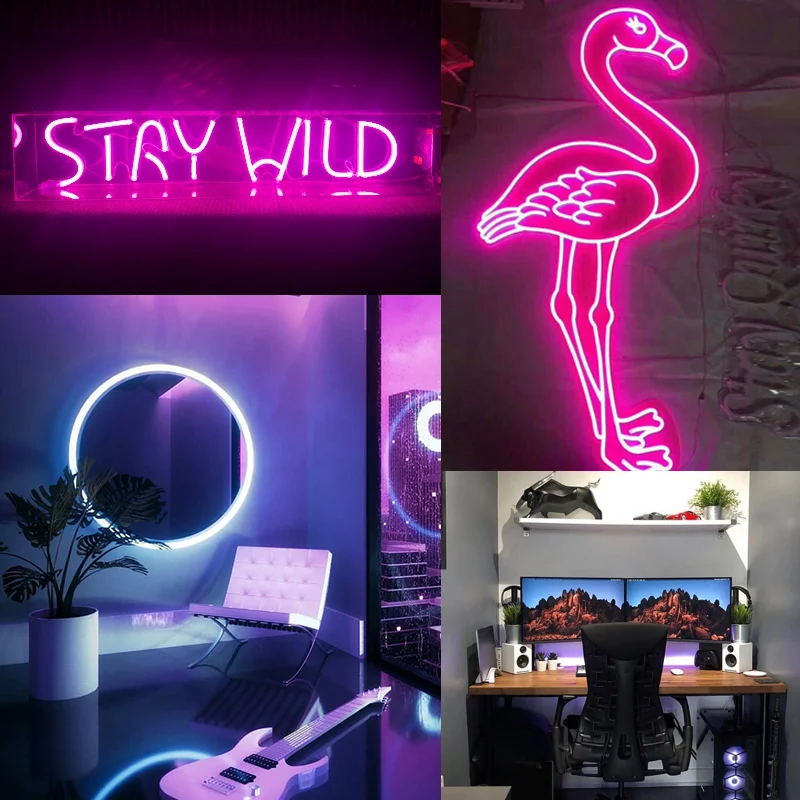  SMD5050 RGB LED Strip DC12V 1M-5M-10M 15M 20M Flexible Neon Led Light Desk Lighting Waterproof Home