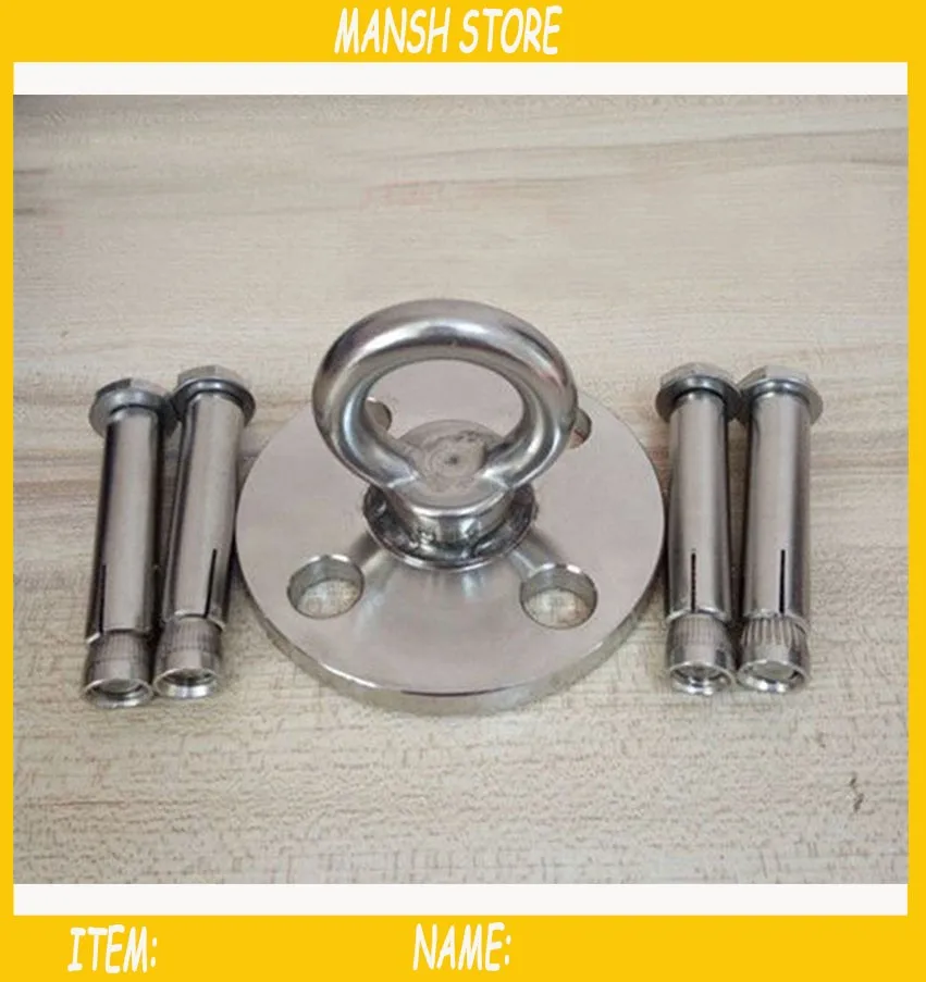 stainless steel hook