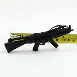 B65-07 1/6 пластик солдатское оружие модели DIY Инструменты для 12''фигурки органов интимные аксессуары