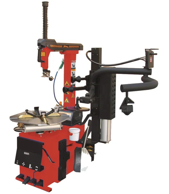 Automatic Hunter Tire Changer Price in Philippinesin Tire Repair Tools
