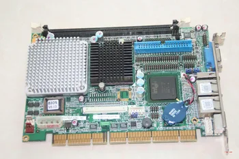 

Applies to For PCISA-6770E2-RS-R20 PCISA-6770E2 industrial motherboard tested working