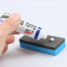 Hot Sale Car Body Compound Paste Set Scratch Paint e Auto Polishing Grinding Wax Automobiles Polish