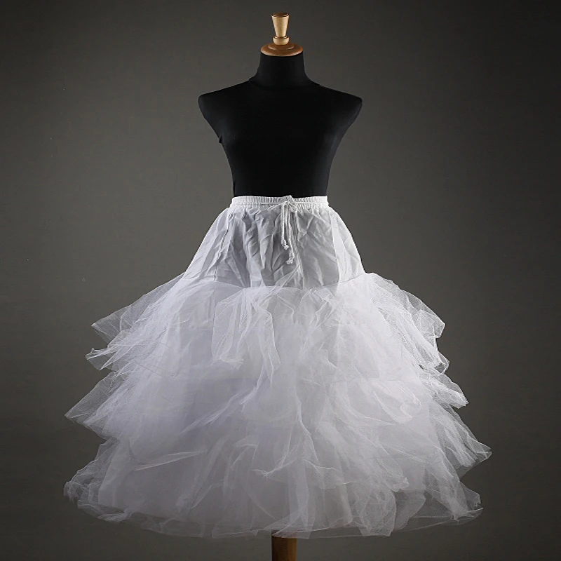 Boneless hard tulle dress boneless bride wedding dress brace thread