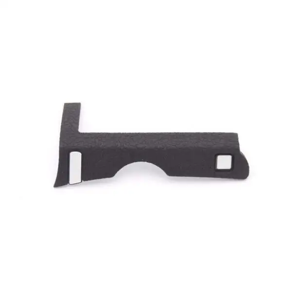 

NEW Original For Nikon D750 Front cover FX LOGO Rubber Camera Replacement Unit Repair Parts