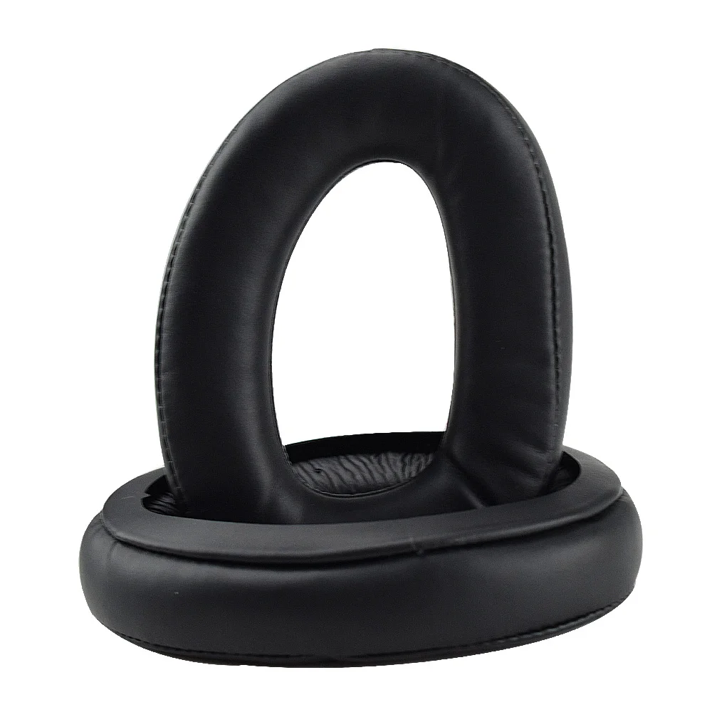 

Replacement Ear Pads Cushion Ear Pad headband for Sennheiser GSP300 Headphones