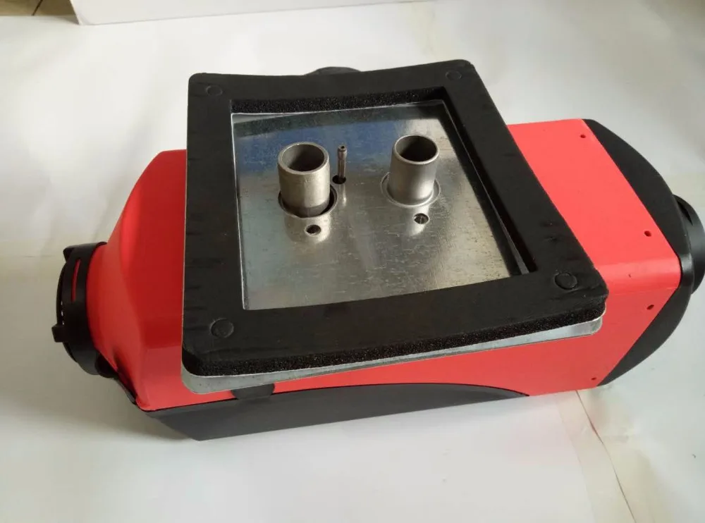

Outer casing / outer covering for 5KW 12V air parking heater in diesel truck, boat, bus, caravan ship car!