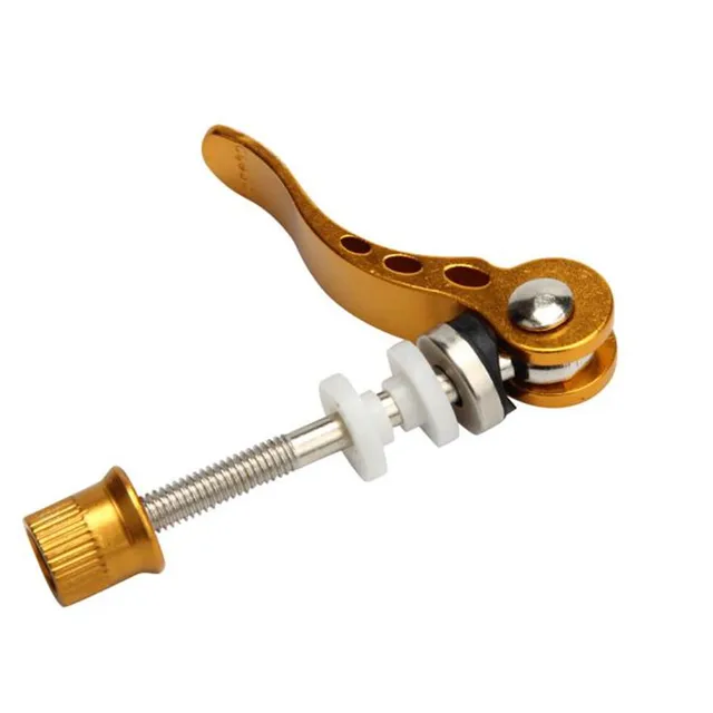 bike seatpost clamp bolt