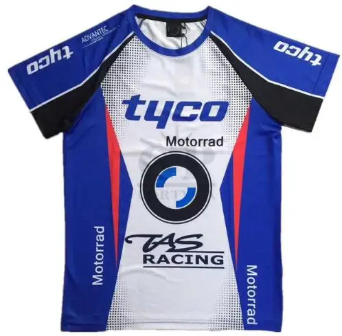 

recommended! 2018 for bmw the motorcycle team quick-drying Latest model Casual fashion clothes