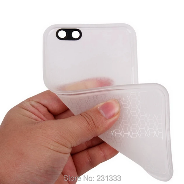 97047 SE 5S 6S 7G 9 6+ 7+ S7 10 IphoneX 11 TPU+PC (7)